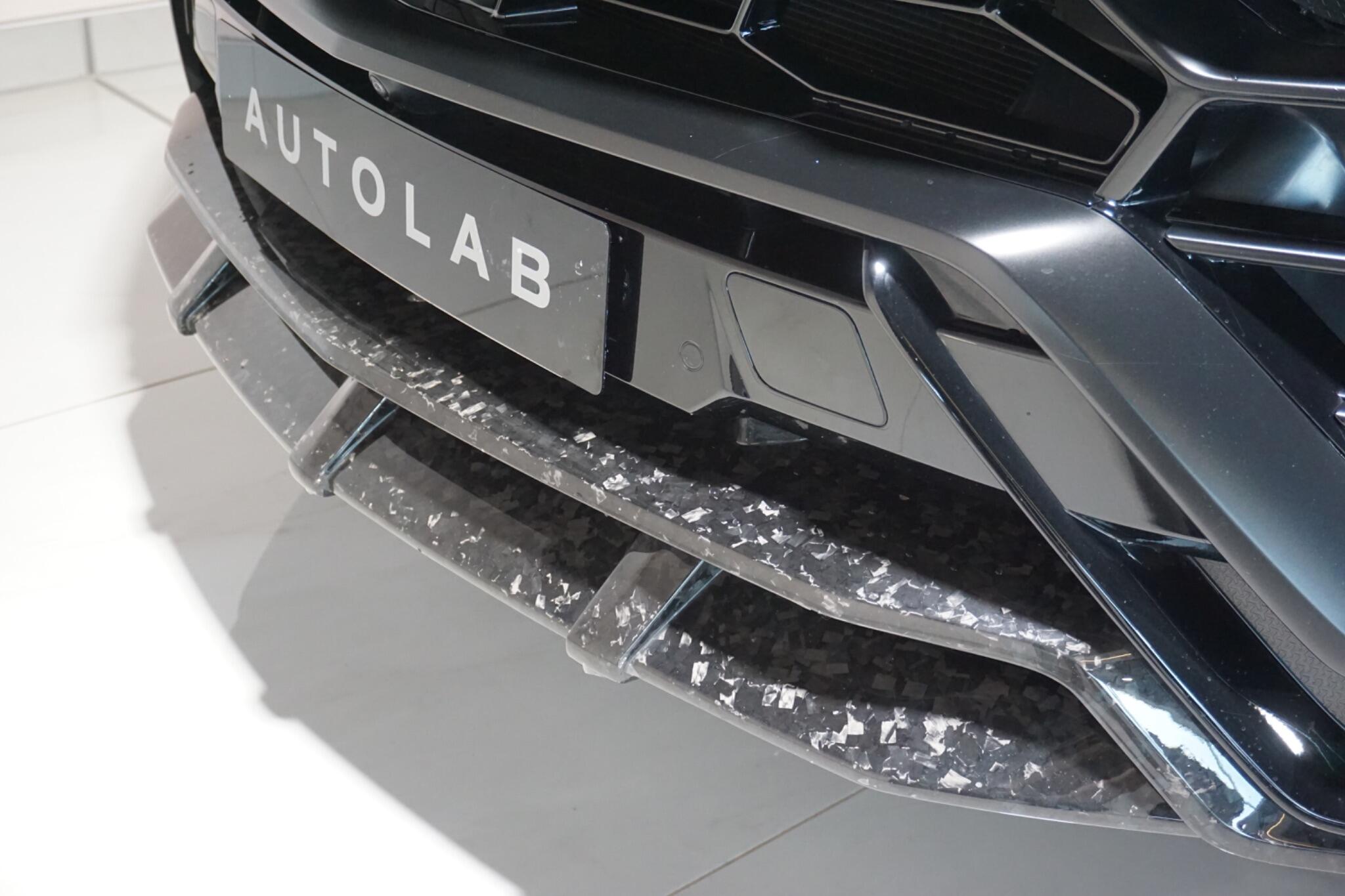 Lamborghini Urus 4.0 V8 BiTurbo SUV 5dr Petrol Auto 4WD Euro 6 (650 ps)